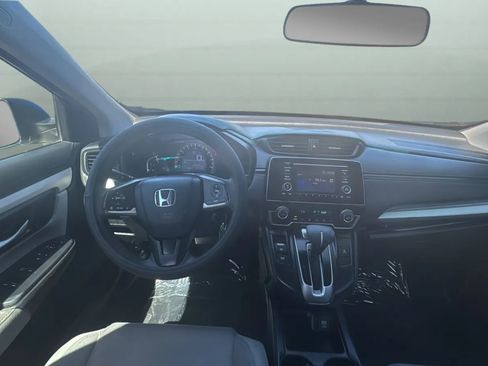 Used 2018 Honda CR-V LX image 9