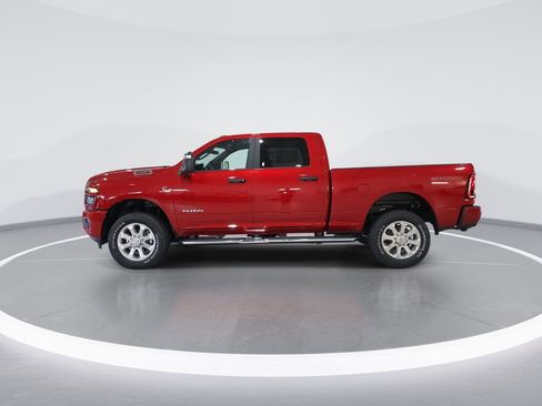 New 2026 RAM 2500 Big Horn AWD/4WD image 5