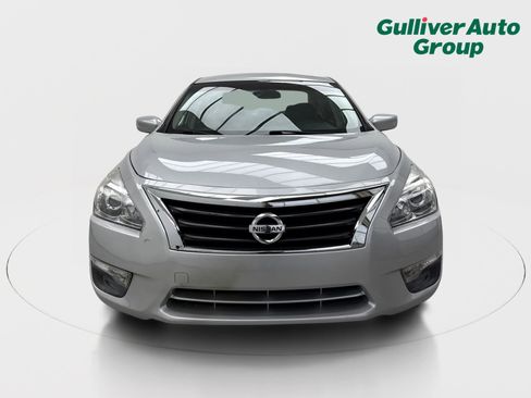Used 2013 Nissan Altima 2.5 S FWD image 14