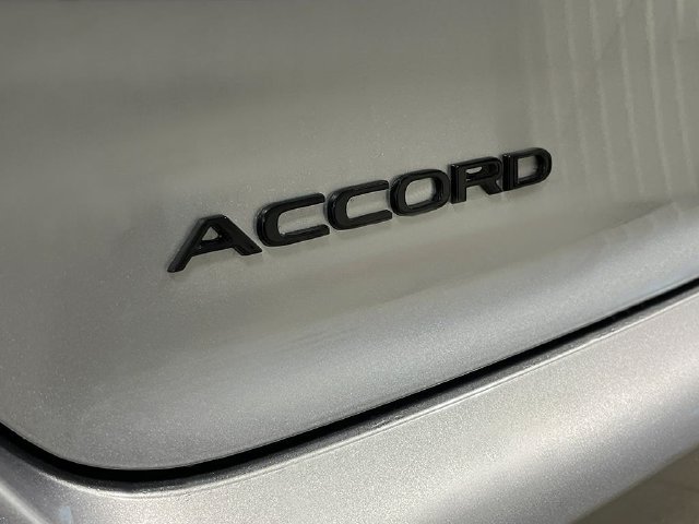 New 2026 Honda Accord Sport image 9