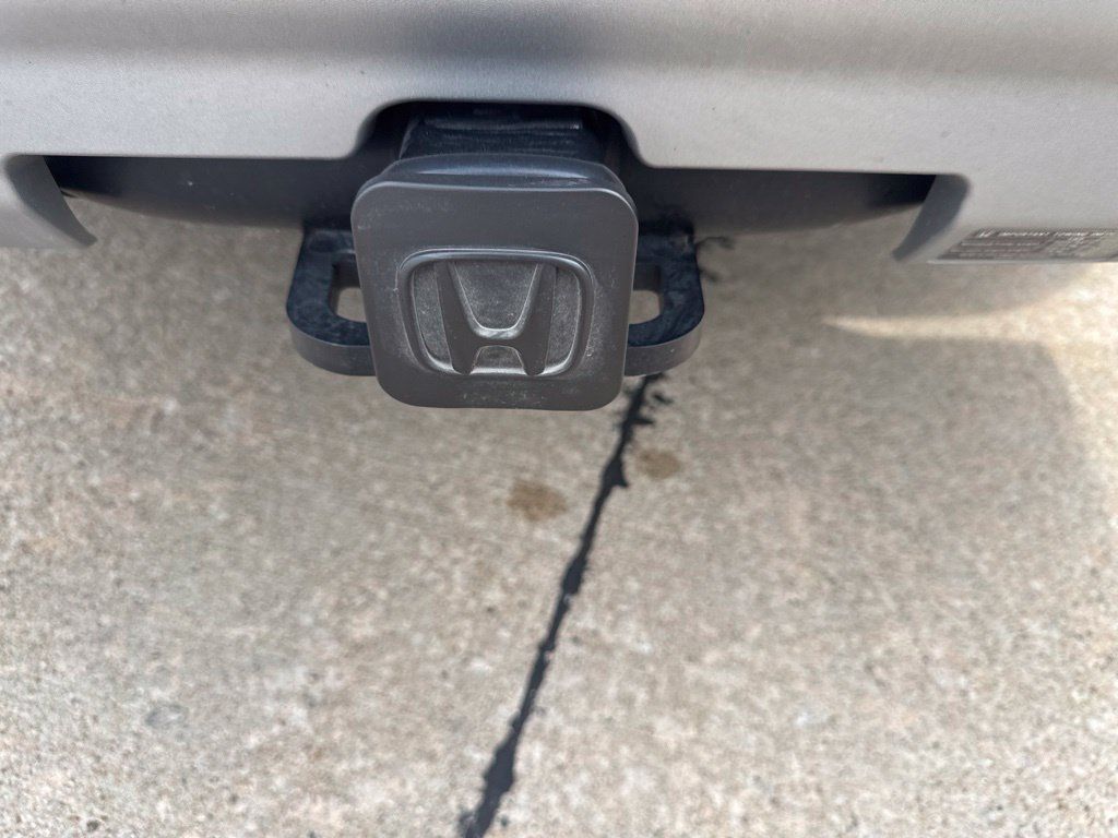 Certified 2024 Honda Pilot Touring image 7