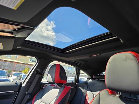 Used 2025 BMW i4 M50 AWD/4WD image 22