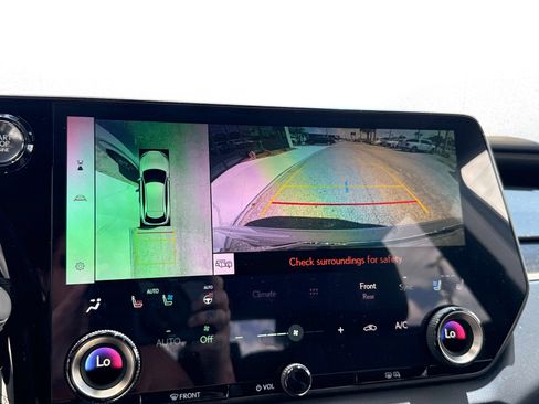 New 2026 Lexus RX 350 Premium Plus image 26