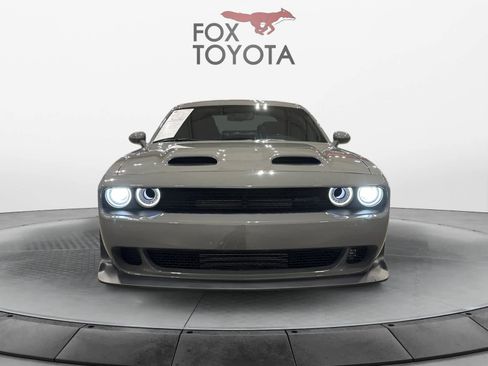 Used 2023 Dodge Challenger SRT Hellcat image 9