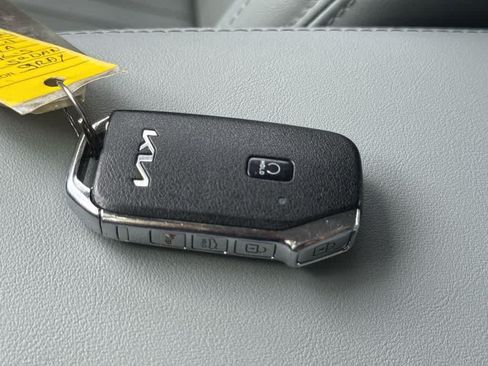 Used 2024 Kia K5 EX FWD image 28