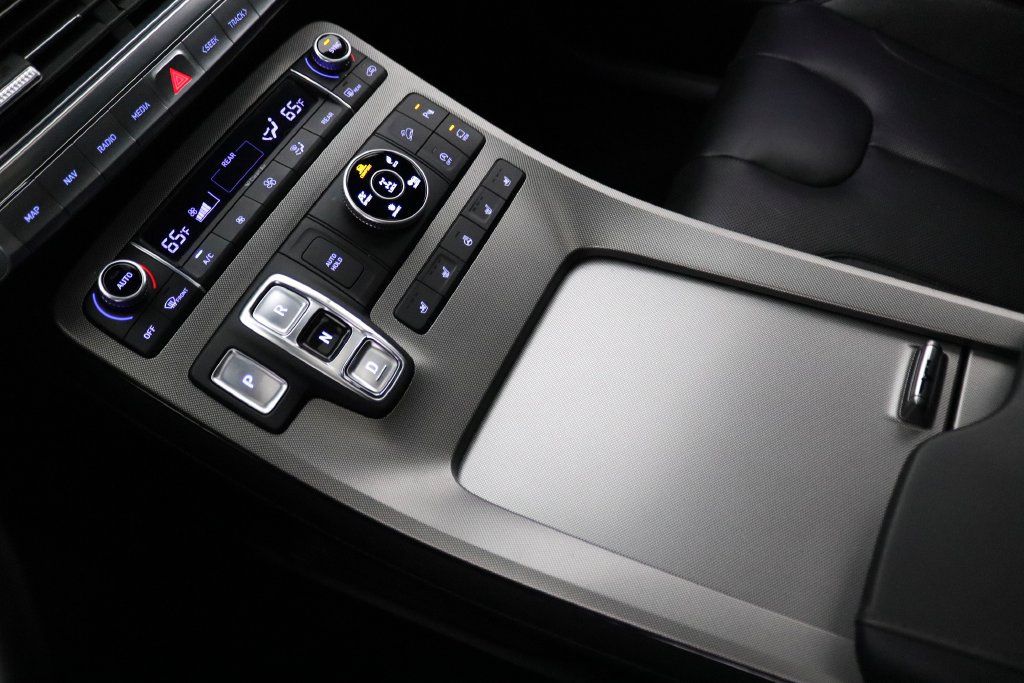 Used 2020 Hyundai Palisade Limited AWD/4WD image 39
