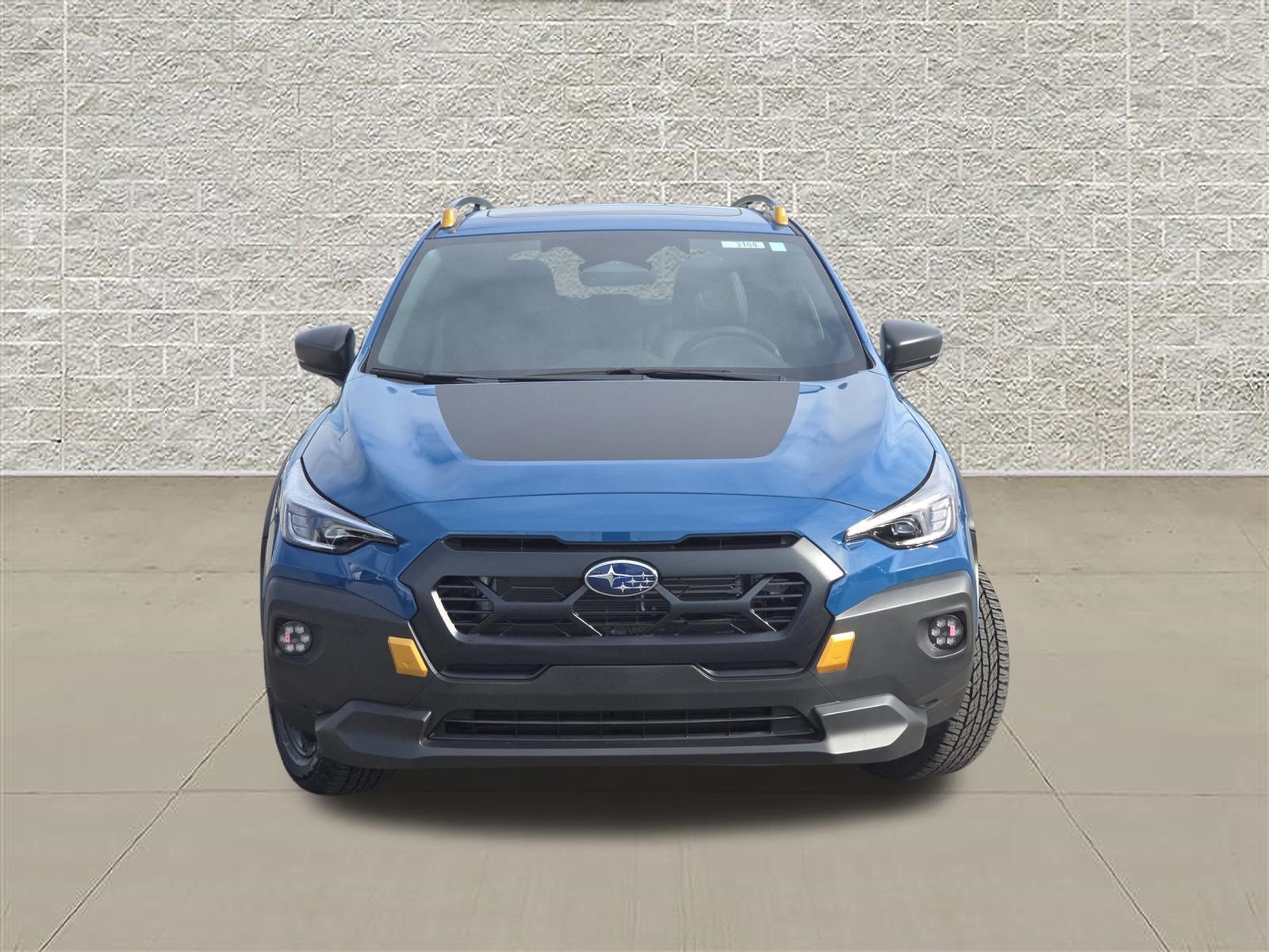 New 2026 Subaru Crosstrek 2.5i Wilderness AWD/4WD image 2