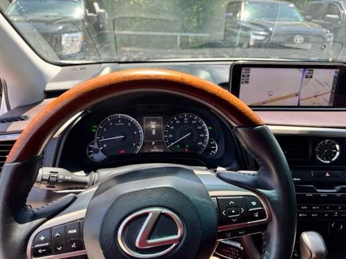 Used 2017 Lexus RX 350 FWD image 16