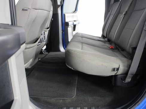 Used 2020 Ford F150 XLT w/ Equipment Group 302A Luxury image 16