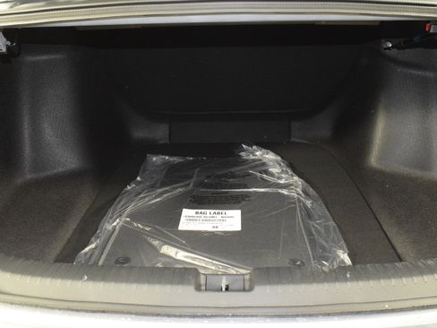 New 2026 Honda Accord LX image 16