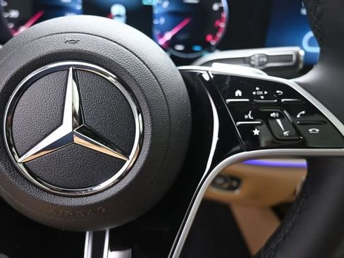 New 2026 Mercedes-Benz GLE 350 4MATIC image 14