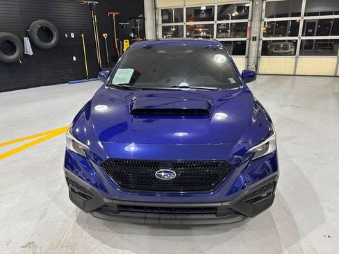 Used 2024 Subaru WRX TR image 9