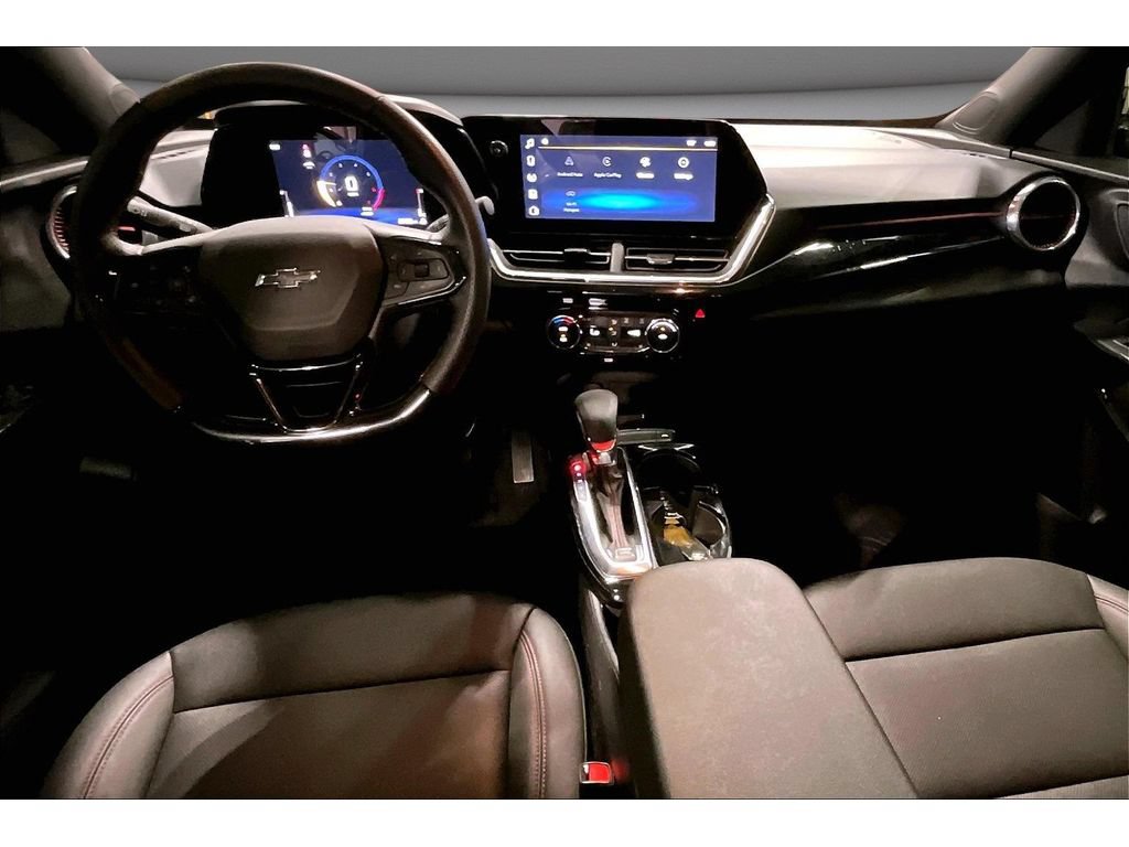 Used 2026 Chevrolet Trax RS w/ Driver Confidence Package FWD image 9