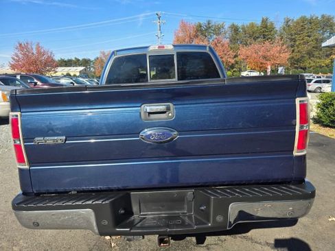 Used 2014 Ford F150 XLT w/ Equipment Group 302A Luxury image 6