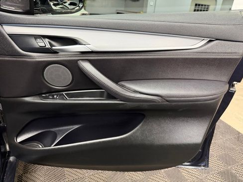 Used 2019 BMW X6 sDrive35i w/ M Sport Package RWD image 55