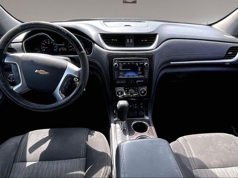 Used 2015 Chevrolet Traverse LT AWD/4WD image 15