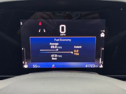 Used 2024 Chevrolet Trax RS w/ Driver Confidence Package image 20