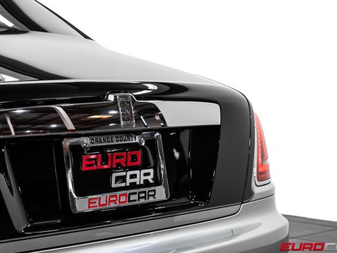 Used 2014 Rolls-Royce Ghost RWD image 20