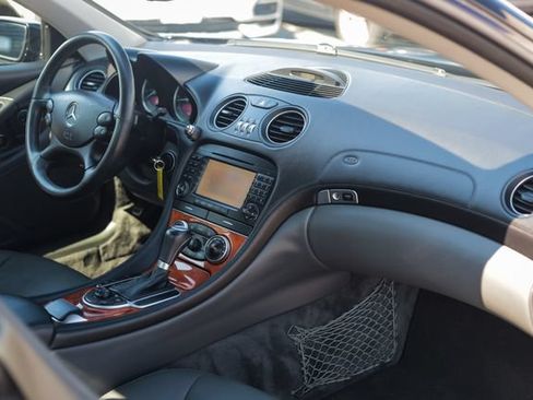 Used 2005 Mercedes-Benz SL 500 image 43