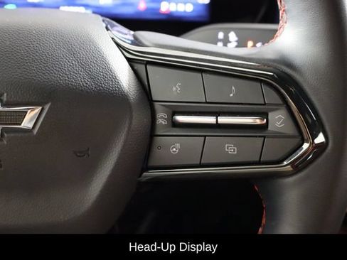 Used 2024 Chevrolet Blazer EV RS AWD/4WD image 10