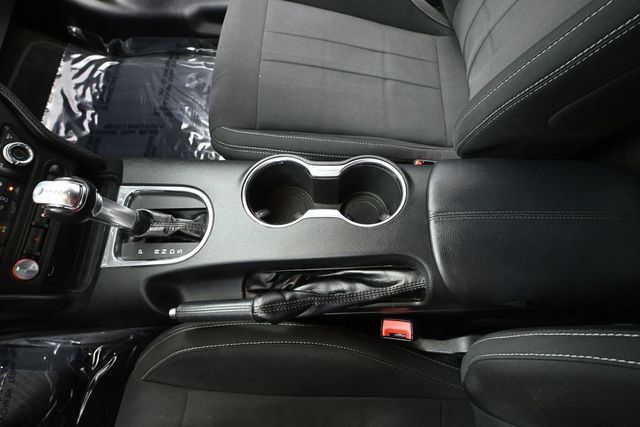 Used 2018 Ford Mustang GT RWD image 25