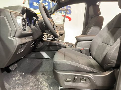 New 2026 Chevrolet Colorado LT AWD/4WD image 8