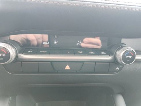 New 2026 MAZDA MAZDA3 s Sport image 32