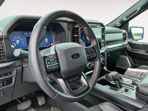 Certified 2024 Ford F150 Raptor AWD/4WD image 10