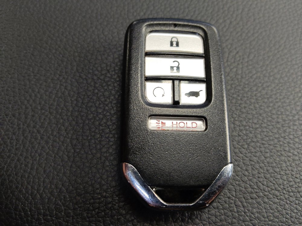 Used 2021 Honda Passport EX-L image 32