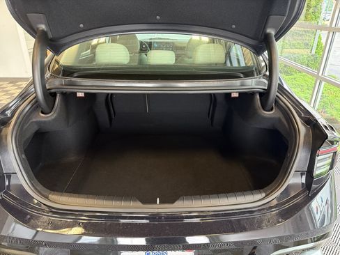 Used 2025 Hyundai Sonata SEL FWD image 10