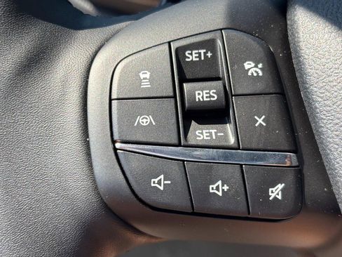 New 2025 Ford Bronco Sport Badlands w/ Badlands Tech Package image 12