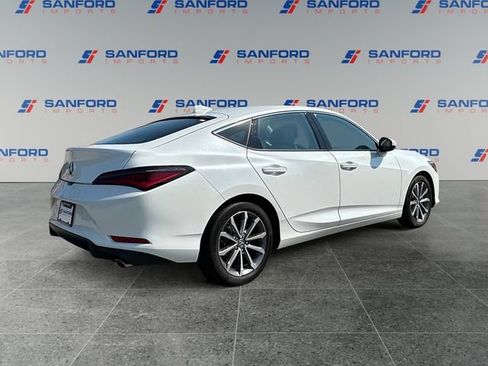 Used 2023 Acura Integra FWD image 5