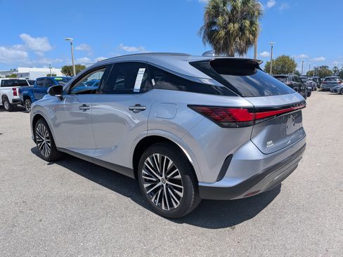 Used 2023 Lexus RX 350 Premium Plus w/ Accessory Package (Z1) FWD image 6