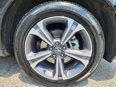Certified 2023 Acura RDX AWD w/ Advance Package image 21