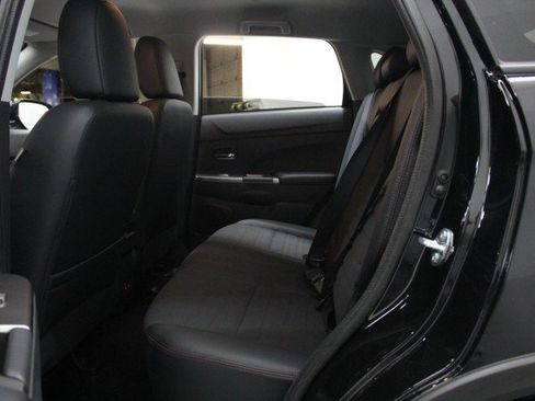 New 2026 Mitsubishi Outlander Sport SE image 24