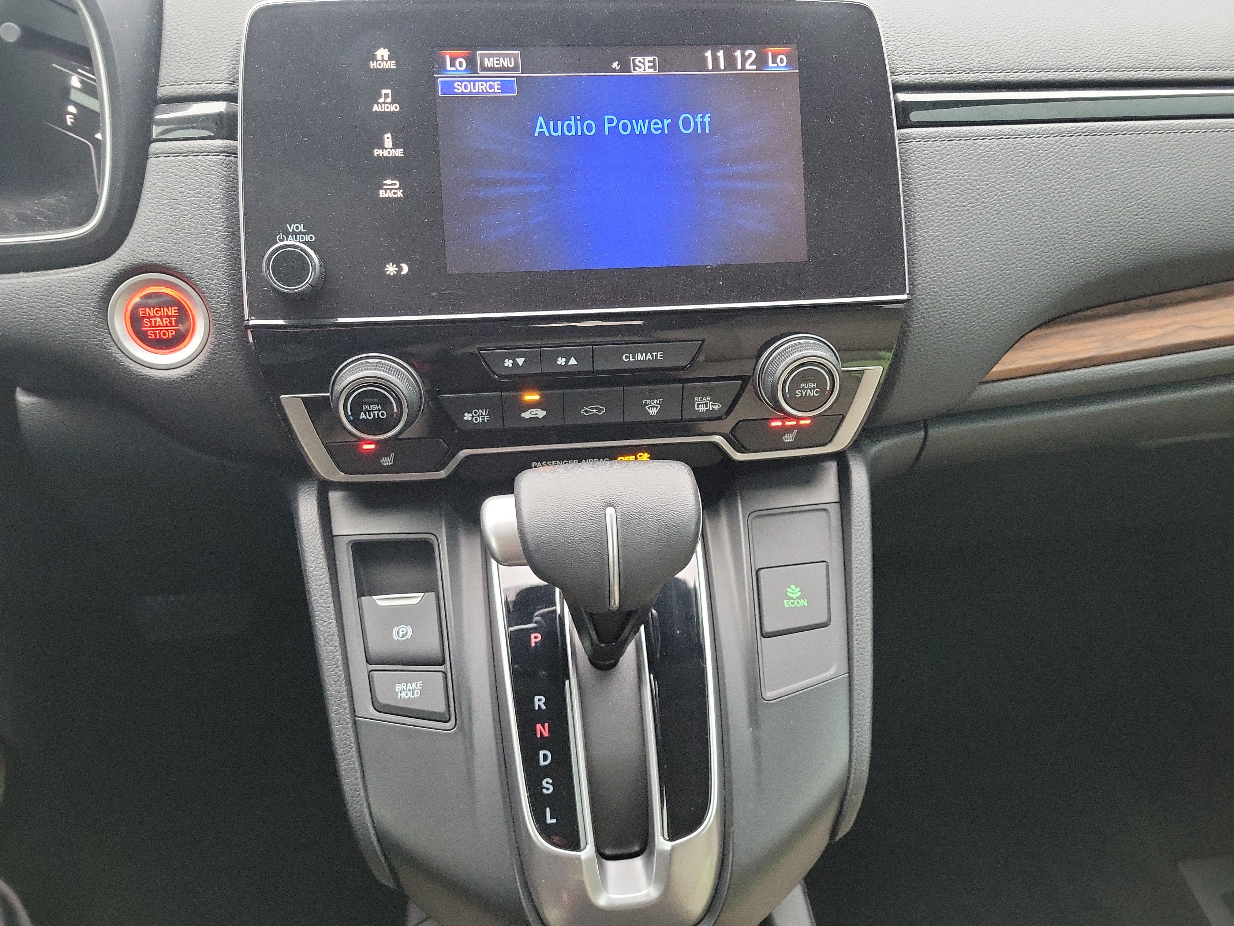 Used 2019 Honda CR-V EX-L image 30