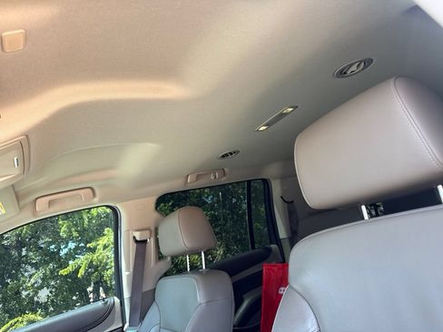 Used 2017 Chevrolet Suburban LT w/ Max Trailering Package RWD image 14