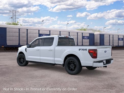 New 2026 Ford F150 XLT AWD/4WD image 5