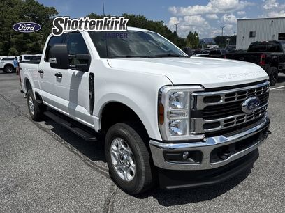 Used 2025 Ford F250 XLT w/ Snow Plow Prep Package