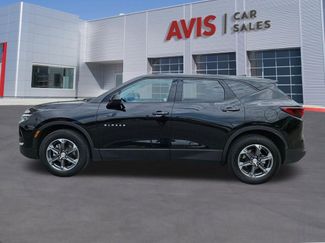Used 2025 Chevrolet Blazer LT FWD video 2