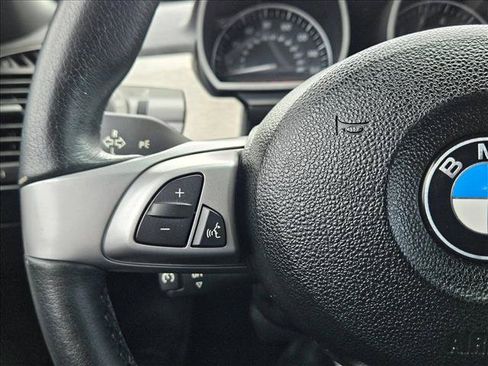 Used 2004 BMW Z4 2.5i RWD image 13
