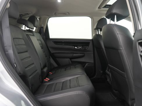 Used 2024 Honda CR-V EX-L image 12