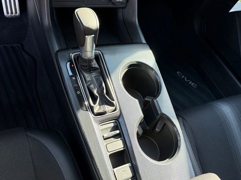 Certified 2026 Honda Civic Sport image 27