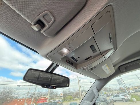 Used 2015 Chevrolet Silverado 1500 LT w/ LPO, Black Pack image 24