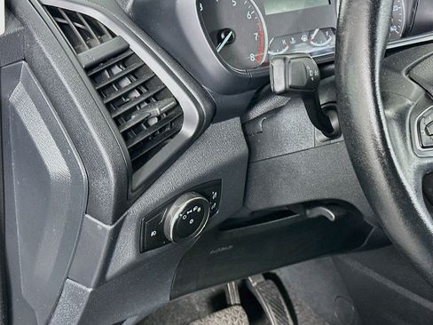 Used 2021 Ford EcoSport SE w/ SE Appearance Package AWD/4WD image 16