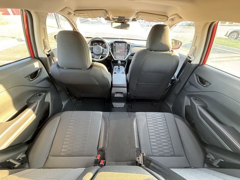 New 2025 Subaru Impreza 2.0i Sport image 10