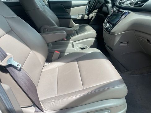 Used 2014 Honda Odyssey EX-L image 28