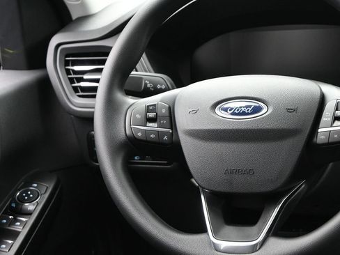 New 2025 Ford Escape Active w/ Tech Pack #1 image 23
