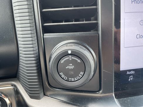 Used 2024 Ford F150 Platinum w/ Equipment Group 702A High image 24