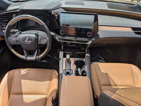 Used 2023 Lexus RX 350 Premium Plus w/ Accessory Package (Z1) FWD image 24